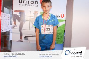 Marktlauf Ybbsitz